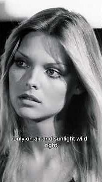 Elegance & Enigma: Inside the Life of Michelle Pfeiffer