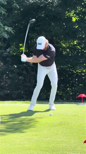 PGA Smooth Long Hitter Jake Knapp Awesome Swing Motion & Slow-motion 2026