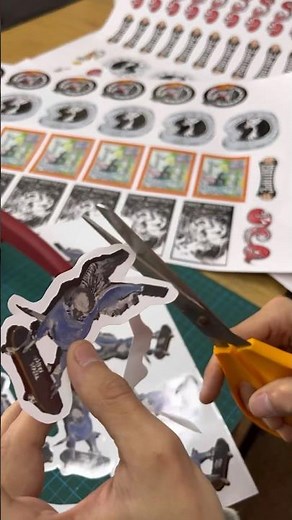 Free Stickers with every order #fingerboard #skate #skateboard #techdeck