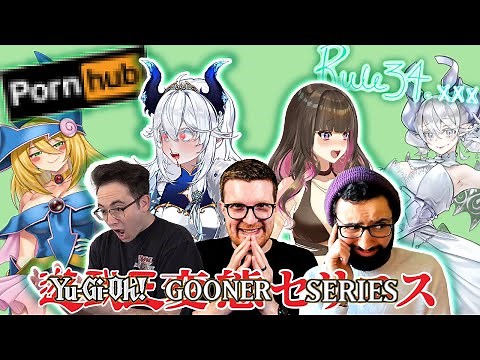 How Popular Are These Cards on 𝓡𝓾𝓵𝓮 34 | Yugioh Gooner Series