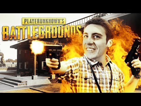 SHROUD PUBG HIGHLIGHTS #22