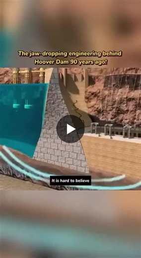 Engineering the Hoover Dam: A 1930s Marvel of Grit and Innovation | Emad Salem posted on the topic | LinkedIn