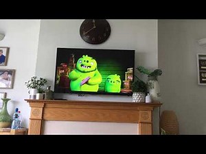 Double Feature DVD Opening 6