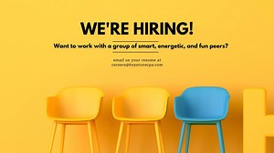 Career Opportunities