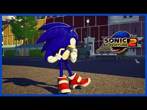 An Adventure 2 Remake? | Sonic Adventure 2 Redux