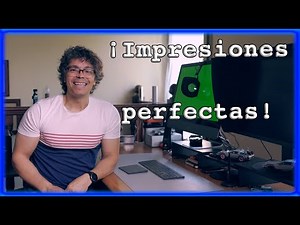 👉📸 Cómo CALIBRAR el 📺 MONITOR para IMPRESIÓN 🖨 I1STUDIO CALIBRITE (x-rite)