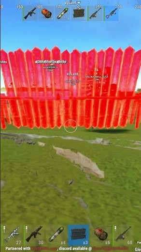 😈Dominating In Rust With The Best Cheat ft.Skreech.gg