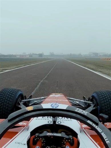 Lewis Hamilton Shakedown Ferrari sf-26 Fiorano #shakedown#2026#f1#hamilton#ferrari