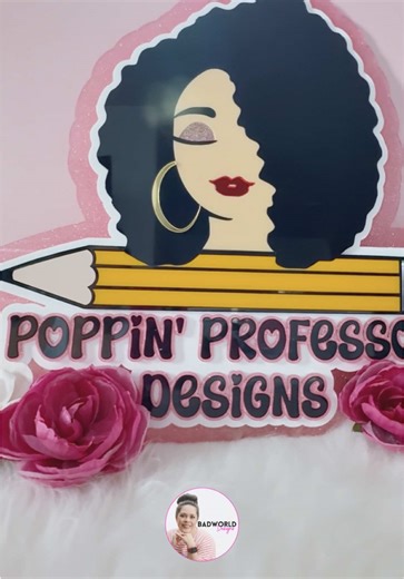 Turning a logo image into a fully cut-out acrylic wall sign ✨ From image ➝ SVG ➝ laser cut ➝ final reveal. This is why custom logos just hit different. Custom logo signs made to order 🖤 📌Save this if you’re a small business owner #smallbusinessbranding #makersoftiktok #lasercutacrylic #designprocess #creativebusiness