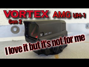 Vortex AMG UH-1 Gen 2