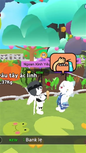Hỏi Chấm: Tham Gia Chơi Cùng Nhau