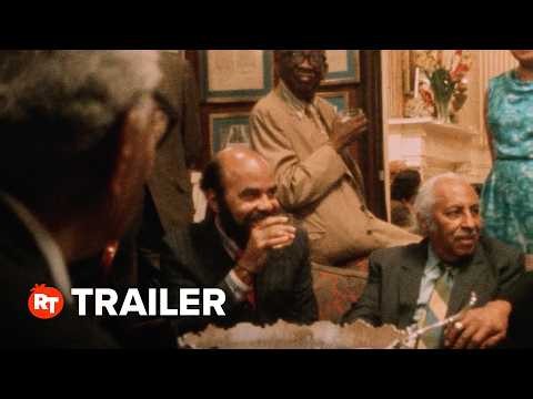 Once Upon a Time in Harlem Trailer #1 (2026)