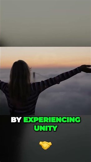 Unlock Your Spiritual Journey Embrace Unity or Stay Trapped in Illusions