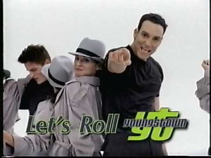 Inspector Gadget: 1999 VHS Opening and Closing (60fps)