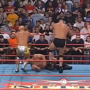 32K views · 575 reactions | Goldberg Best Moment Match !! | Roxana | Facebook