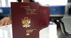Paso a paso para tramitar tu pasaporte electrónico 2025