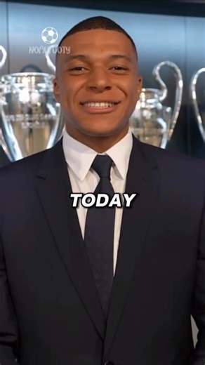 KYLIAN MBAPPÉ'S HITS 27🎉 LET’S CELEBRATE HIS BIRTHDAY TOGETHER WITH A SPECIAL GIFT 🎁