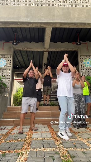 MMMBop Dance Trend: Hanson TikTok Moves