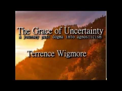 The Grace Of Uncertainty Is Now A Song