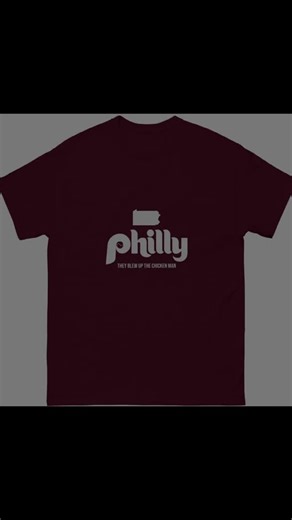 Jukebox Thread Company on Instagram: "🎸 Rock the Classics in Style! 🎸 Unleash your love for Bruce Springsteen with this iconic “Philly – They Blew Up the Chicken Man” tee — a tribute to one of the most unforgettable lyrics in rock history. Perfect for concerts, city nights, or everyday streetwear vibe! ⚡️✨ 👇 Grab yours here: https://www.etsy.com/listing/4389740717/philly-chicken-man-t-shirt-bruce?etsrc=sdt ￼ 👕 Premium soft fabric 🎤 Unisex fit for all fans 🖤 Vintage rock vibes 🎁 Great gift