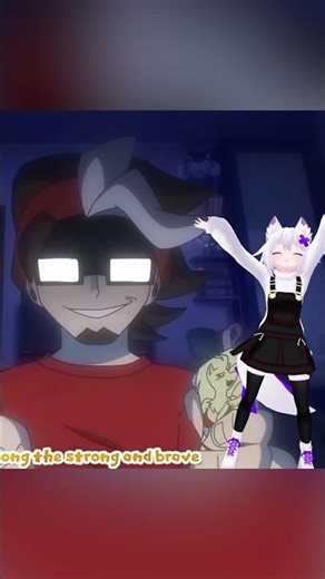 Filian Speedruns Being Uncomfortable