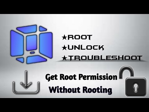 VMOS Unlocker & VMOS Root (VMOS android 10)