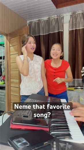 Name that tune #namethattune