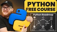 Python Full Course For Beginners (Learn How To Code in 2025) - PORTUGUESE - Outros