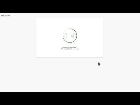 How to connect your bank accounts in QuickBooks