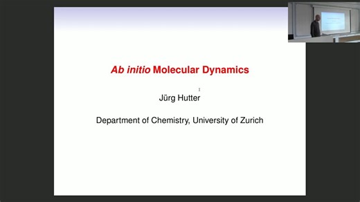 【CP2K】Introduction about CP2k | 从头算分子动力学