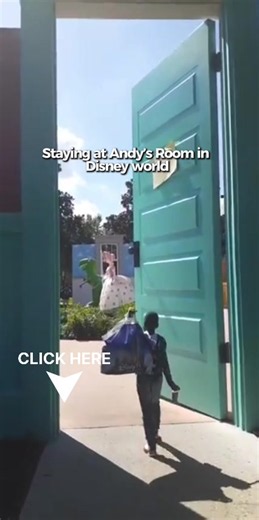 CLICK THE LINK 🔗 ABOVE ⬆️ to BOOK your stay at this amazing affordable Disney Hotel! At ‘Disney’s All-Star movies resort’ located in Disney World Florida 🌎 #disney #hotels #toystory #florida #fypシ゚viral