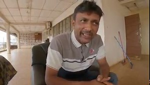 198K views · 5.4K reactions | Sierra Leone & Liberia Vlog #4 Extreme Diamond & Gold Mining in the Depth of Africa  (REAL EXTRACTION) | Nomadic Tour | Facebook