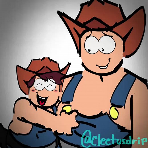 Cleetus Jr. Flamingo Animation Insights