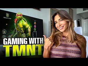 Ninja Turtles Join RAID: Shadow Legends | Full Gameplay & Review!