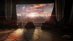 What Happened to Star Wars Eclipse?