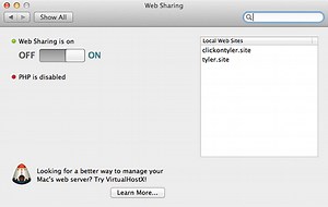 Stop App From Running On Local Server Mac Terminal