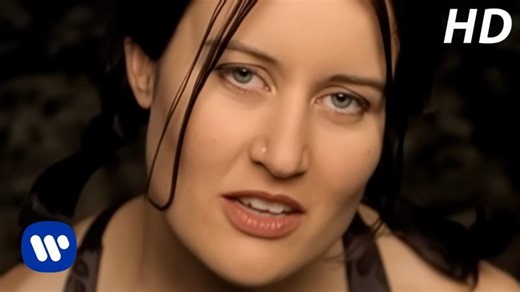 Paula Cole - Where Have All the Cowboys Gone? (Official Music Video) | Rebecca Raines