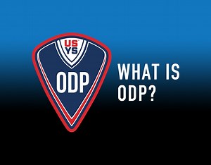 What is ODP? - SoccerNation