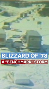 12K views · 309 reactions | New England’s Blizzard of ‘78 changed how we react to storms. Do you remember the storm? How about your parents or grandparents? Tell us what you remember in the comments below! * * * #newengland #snow #noreaster #boston #bostonstorm | WCVB Channel 5 Boston | Facebook
