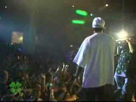 Lil' Flip at Club DMX Dallas, TX (Intro. New Artist)