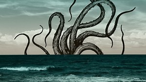 WARNING: Know the Octopus of Oklahoma Legend Before Taking a Dip in the Water