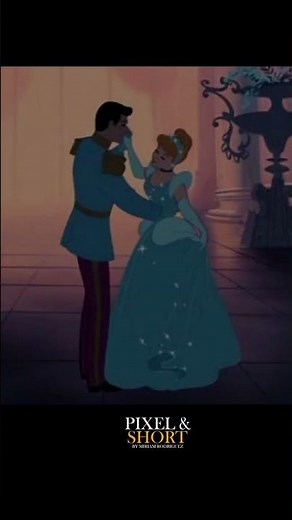Cenicienta (1950): #Cenicienta1950, #DisneyClassics, #CenicientaOriginal, #PeliculasDisney,