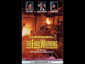 Chernobyl the final warning ( 1991 film ).
