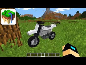 How to Spawn Motorcycle in EERSKRAFT