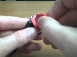 DEXIS Sensor with Rinn XCP-DS FIT Universal Sensor Holder