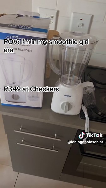 How to Use Ottimo Blender: Step-by-Step Guide