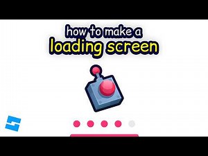 How to Make a Loading Screen in Roblox Studio