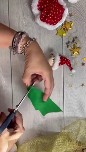 261K views · 8.2K reactions | ciao! divertiti a realizzare queste deliziose follette! é davvero facile ❤️ | Infinite Idee | Facebook