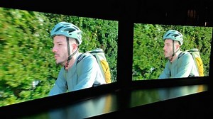 Panasonic traz modo dedicado à Netflix em sua linha de TVs OLED