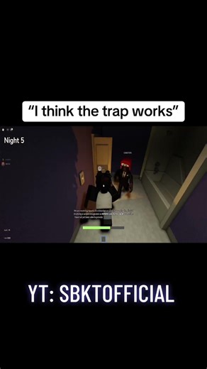 I think it works 🧍🏽‍♂️#sbkt #funny #sbktclips #roblox #reels
